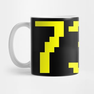 73 OSRS Meme Mug